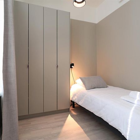 Forenom Aparthotel Vaasa Extérieur photo