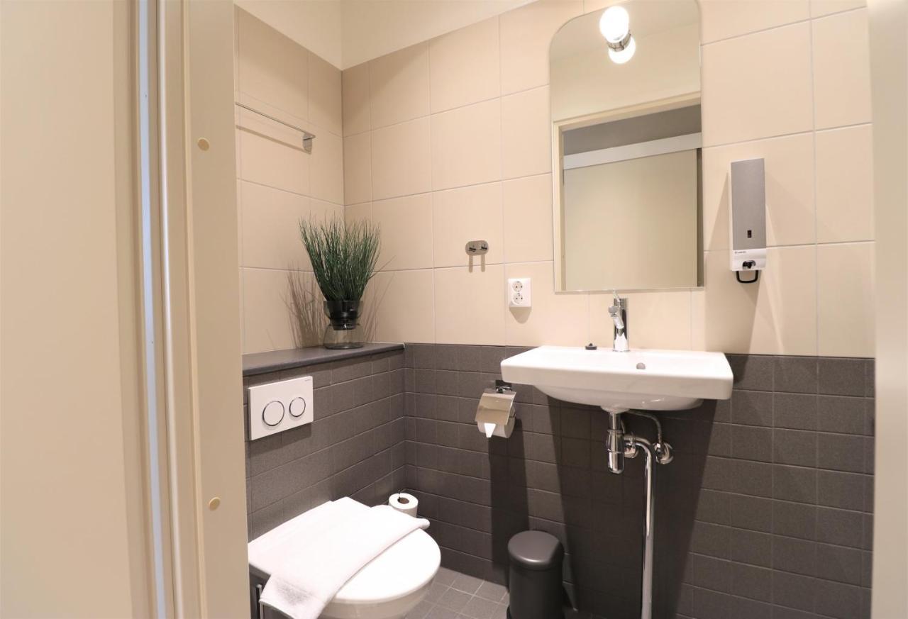Forenom Aparthotel Vaasa Extérieur photo